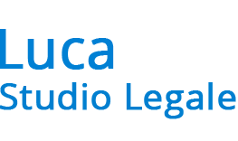 Avvocato Luca Logo
